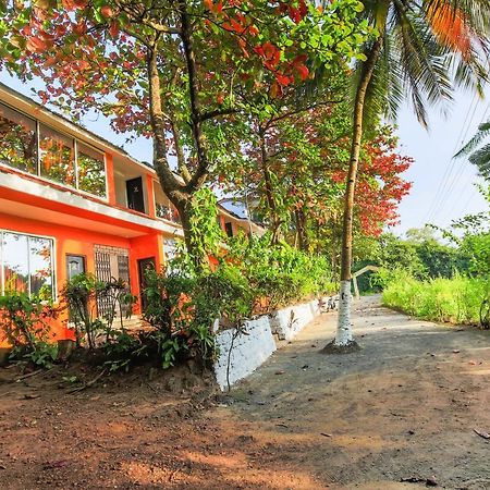 Oyo 16582 Oshin Holiday Care Hotel Madgaon Exterior photo
