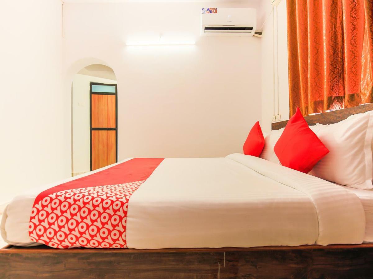 Oyo 16582 Oshin Holiday Care Hotel Madgaon Exterior photo