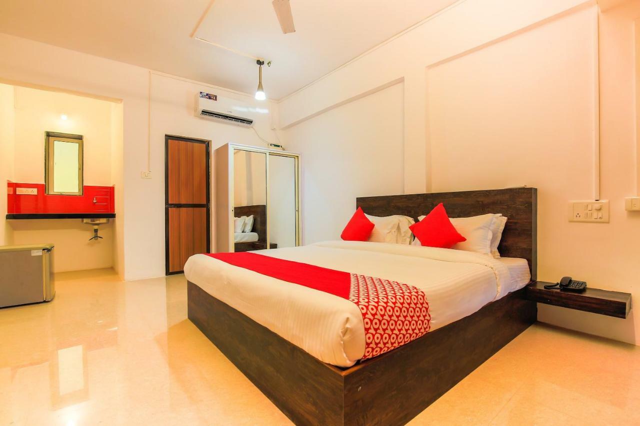 Oyo 16582 Oshin Holiday Care Hotel Madgaon Exterior photo