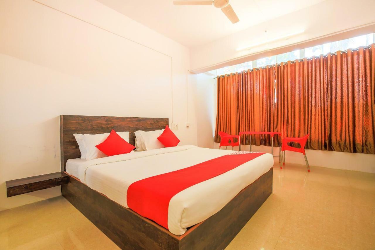 Oyo 16582 Oshin Holiday Care Hotel Madgaon Exterior photo